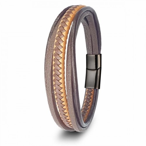Strap Steel Bracelet 10460