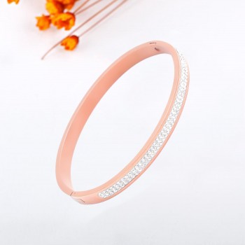 Women's Steel Bracelet 5001