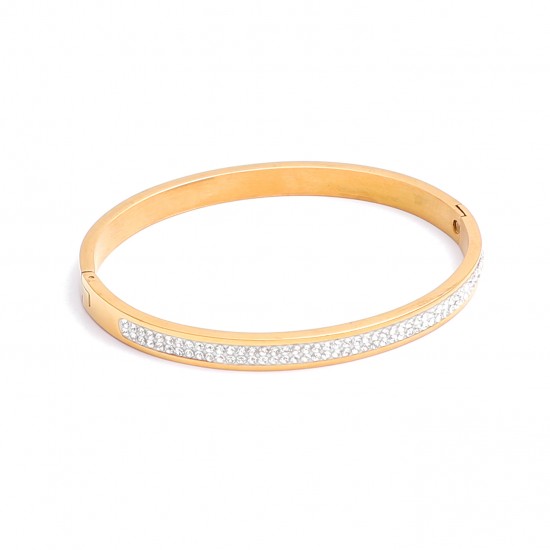Women's Steel Bracelet 5001 Women's Steel Bracelet 5001