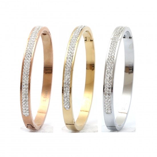 Women's Steel Bracelet 5001 Women's Steel Bracelet 5001
