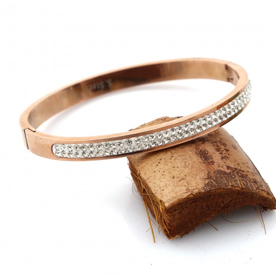 Women's Steel Bracelet 5001 Women's Steel Bracelet 5001