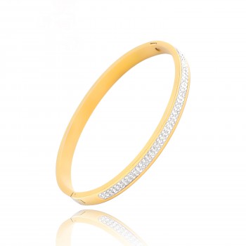 Women's Steel Bracelet 5001