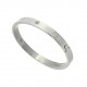 Women's Steel Bracelet 9838