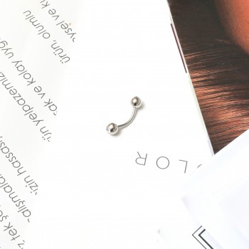 Earring Piercing 8213