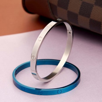 Full Steel Bracelet 9843