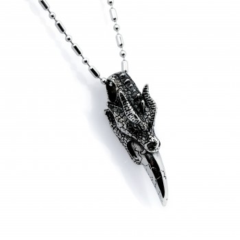 Steel Pendant Models 7957