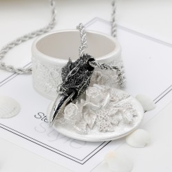 نماذج قلادة الصلب 7957