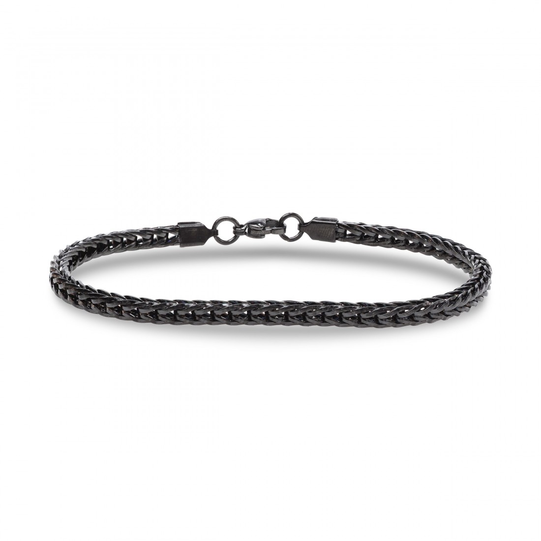 Men's Full Steel Bracelet 13916