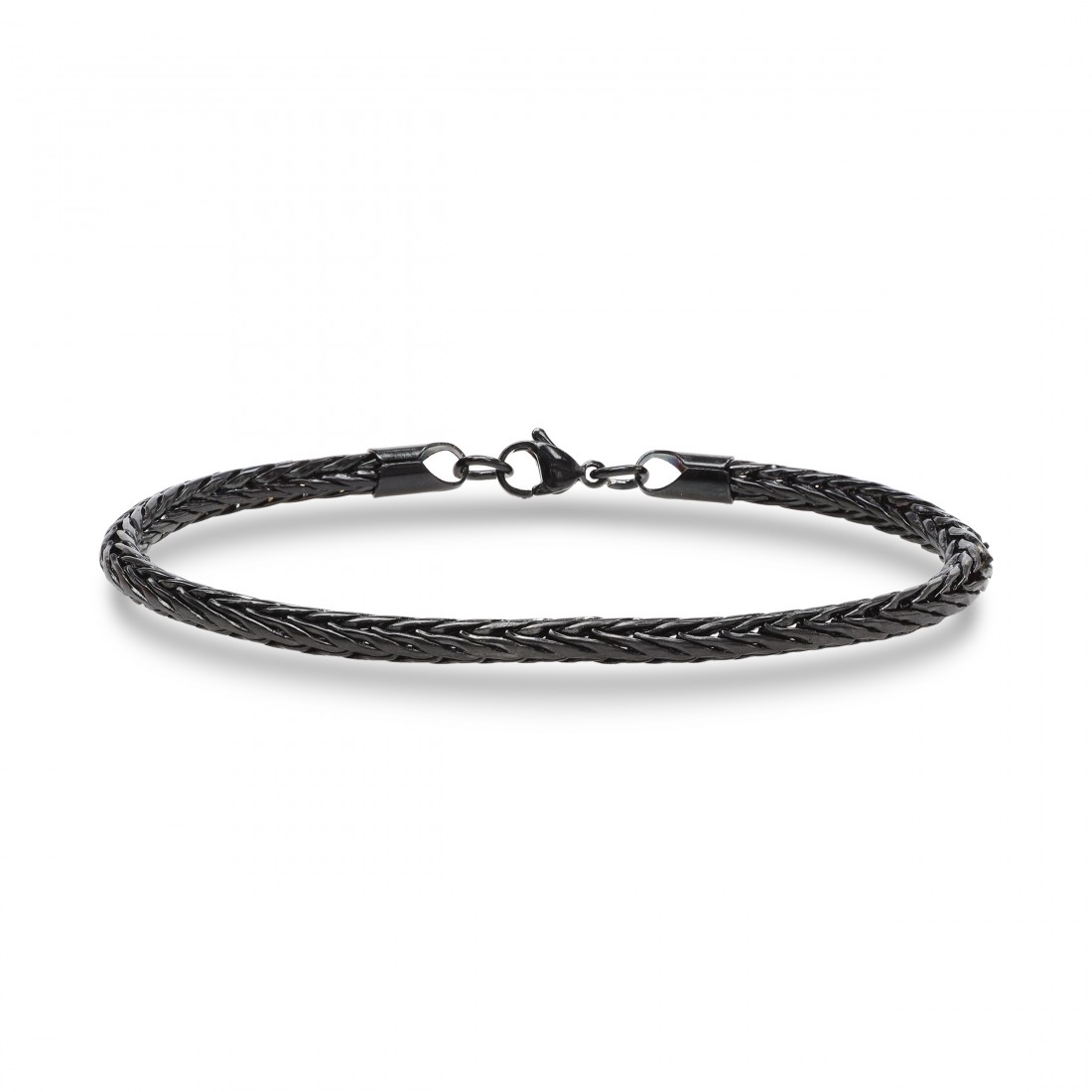 Men's Full Steel Bracelet 13909