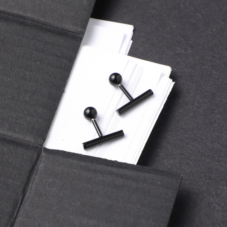 Toptan Top Bar Tragus Çelik Piercing Fiyatları