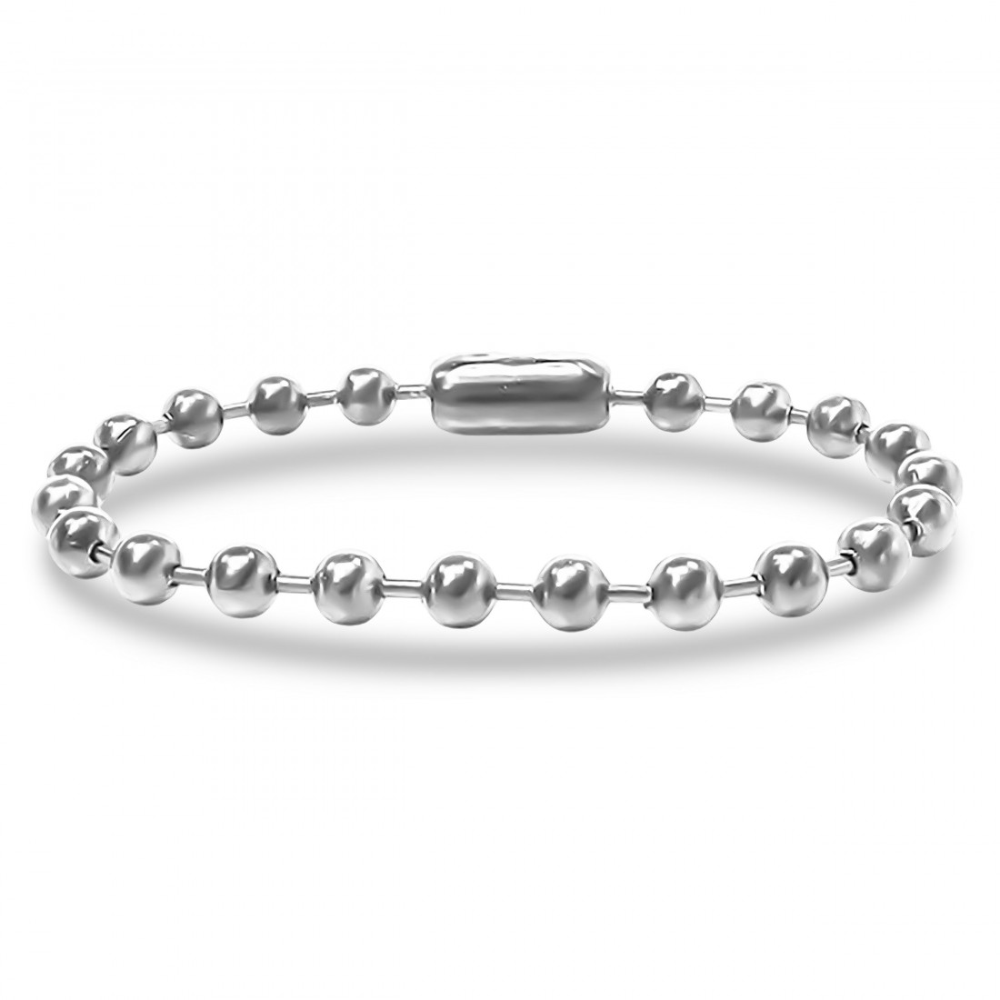 Men's Full Steel Bracelet 13968