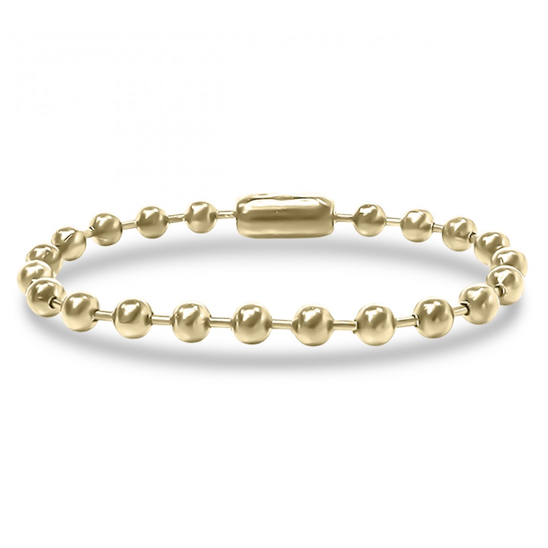 Men's Full Steel Bracelet 13968