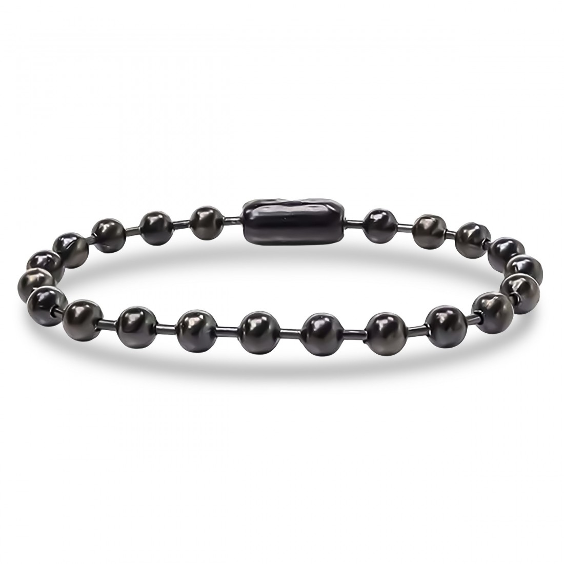 Men's Full Steel Bracelet 13968