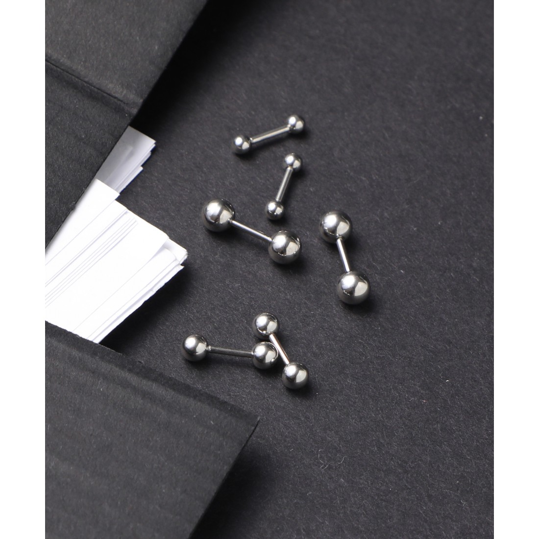 Toptan Top Dudak Kıkırdak Kaş Piercing Fiyatları