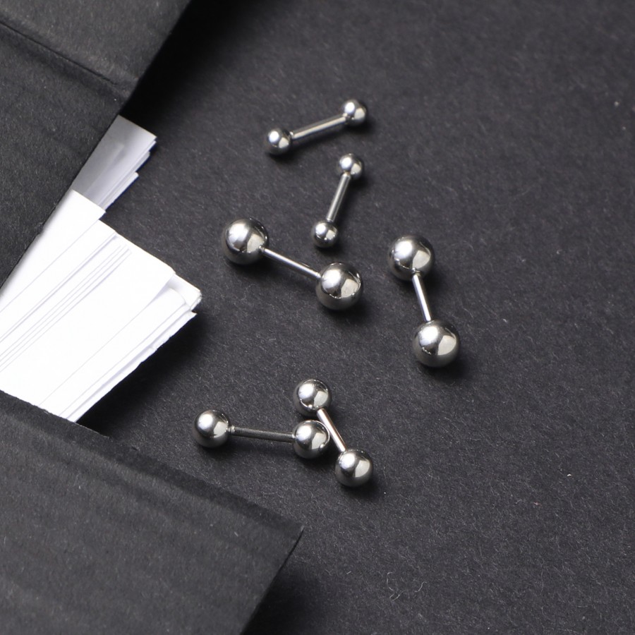 Toptan Top Dudak Kıkırdak Kaş Piercing Fiyatları