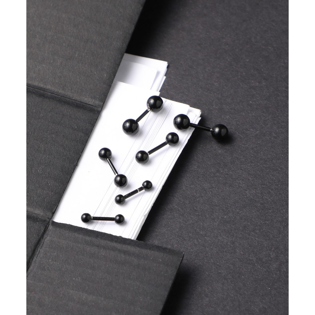 Toptan Top Dudak Kıkırdak Kaş Piercing Fiyatları