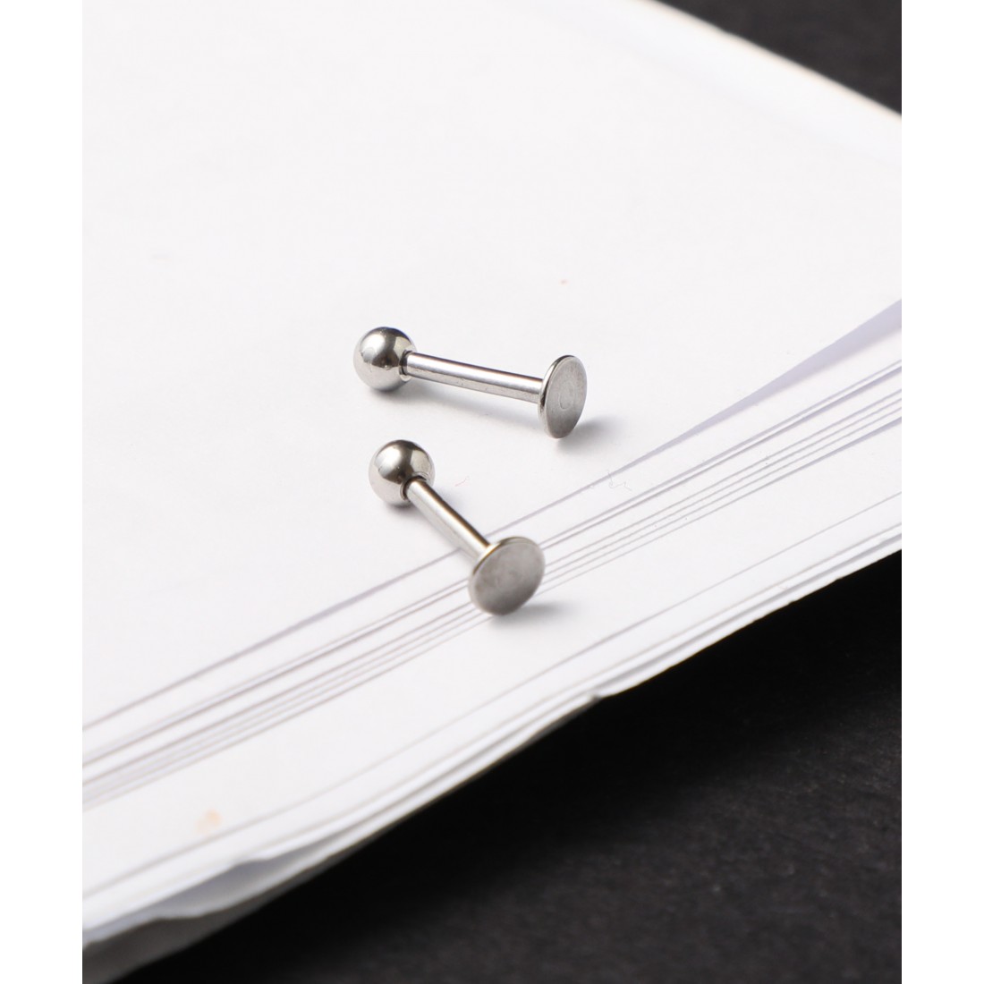 Toptan Top Dudak Piercing Fiyatları