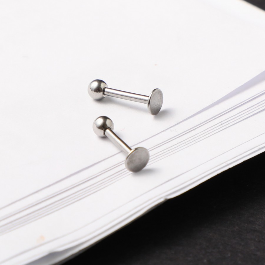 Toptan Top Dudak Piercing Fiyatları