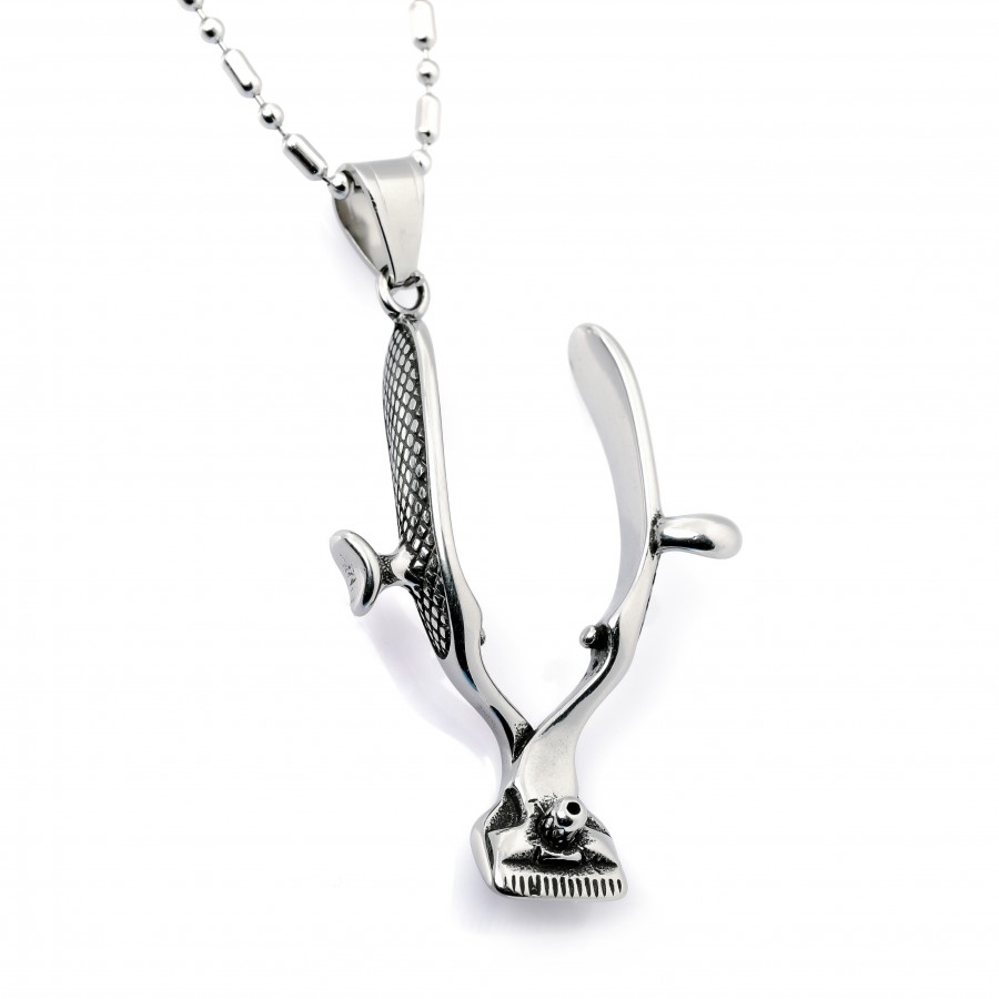 Toptan Traş Makinası Çelik Kolye Ucu Fiyatları