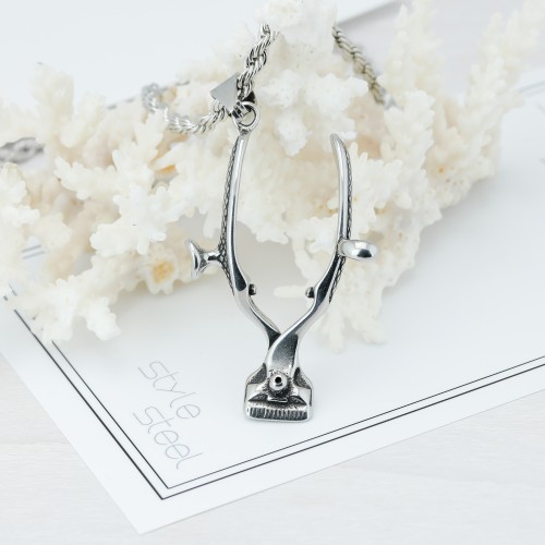 Steel Pendant Models 7905