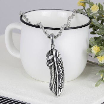 Steel Pendant Models 8205