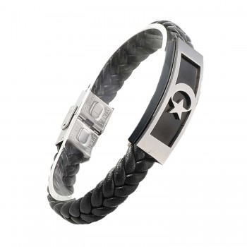 Strap Steel Bracelet 8846