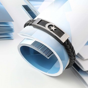 Strap Steel Bracelet 8846