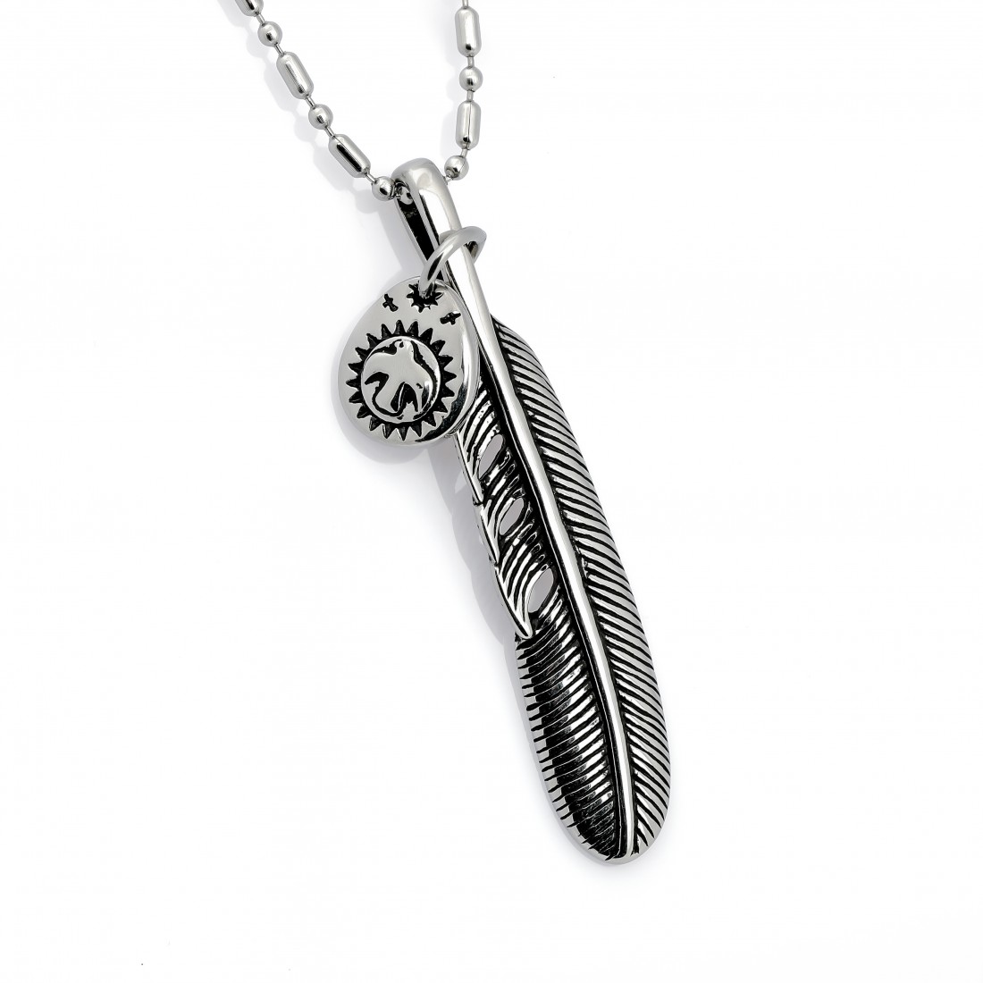 Toptan Tüy Çelik Kolye Ucu Fiyatları