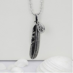 نماذج قلادة الصلب 8011