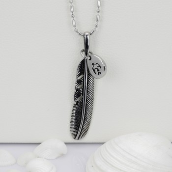 Steel Pendant Models 8011