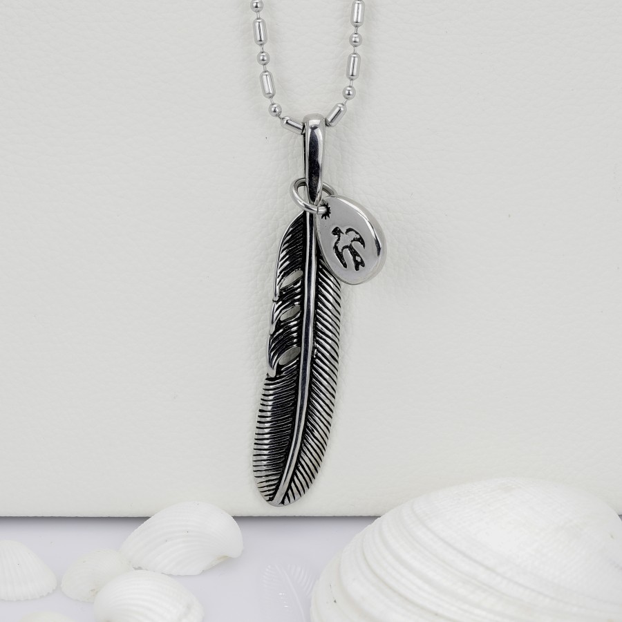 Steel Pendant Models 8011