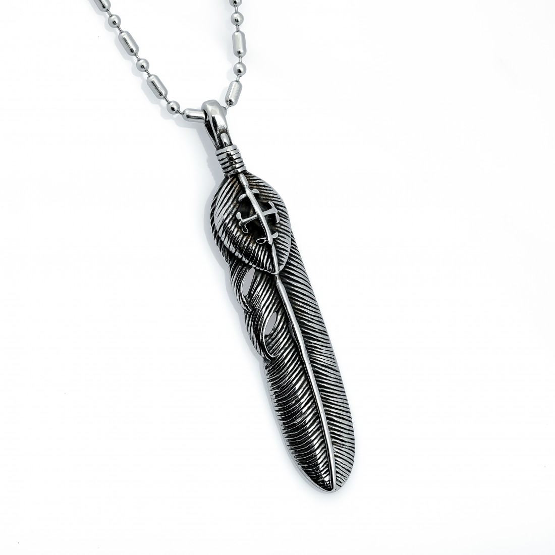 Toptan Tüy Çelik Kolye Ucu Fiyatları