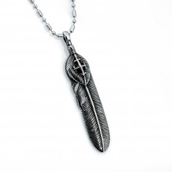 نماذج قلادة الصلب 8015