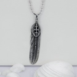 نماذج قلادة الصلب 8015