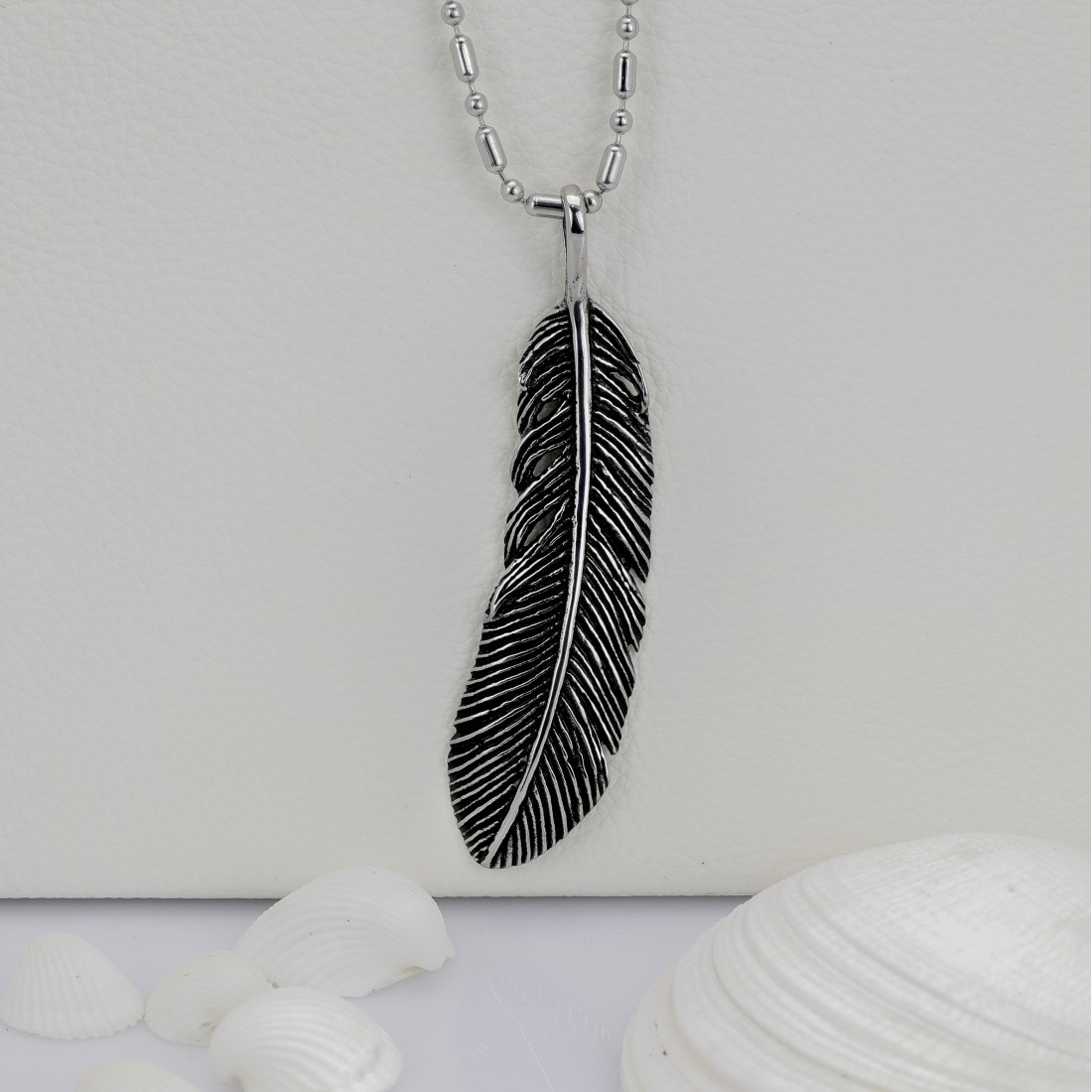 Toptan Tüy Çelik Kolye Ucu Fiyatları