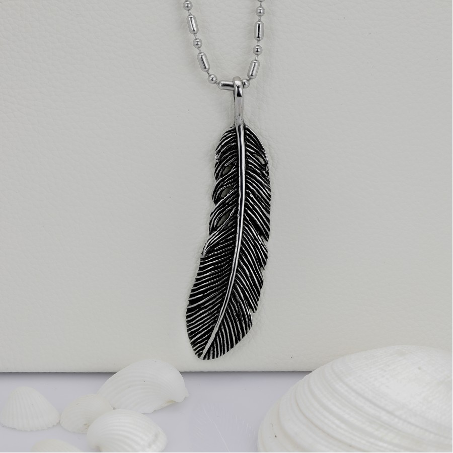 Toptan Tüy Çelik Kolye Ucu Fiyatları