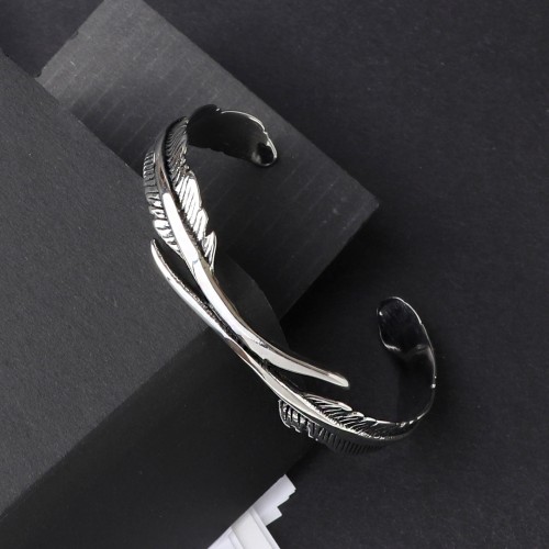 Full Steel Bracelet 7642