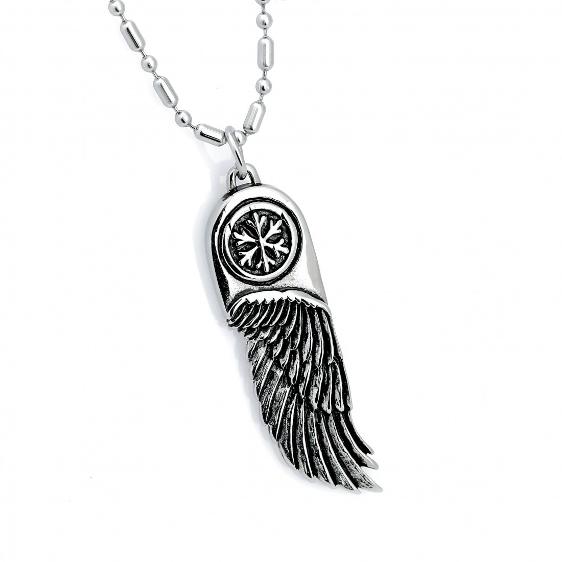 Toptan Tüy Getss Çelik Kolye Ucu Fiyatları