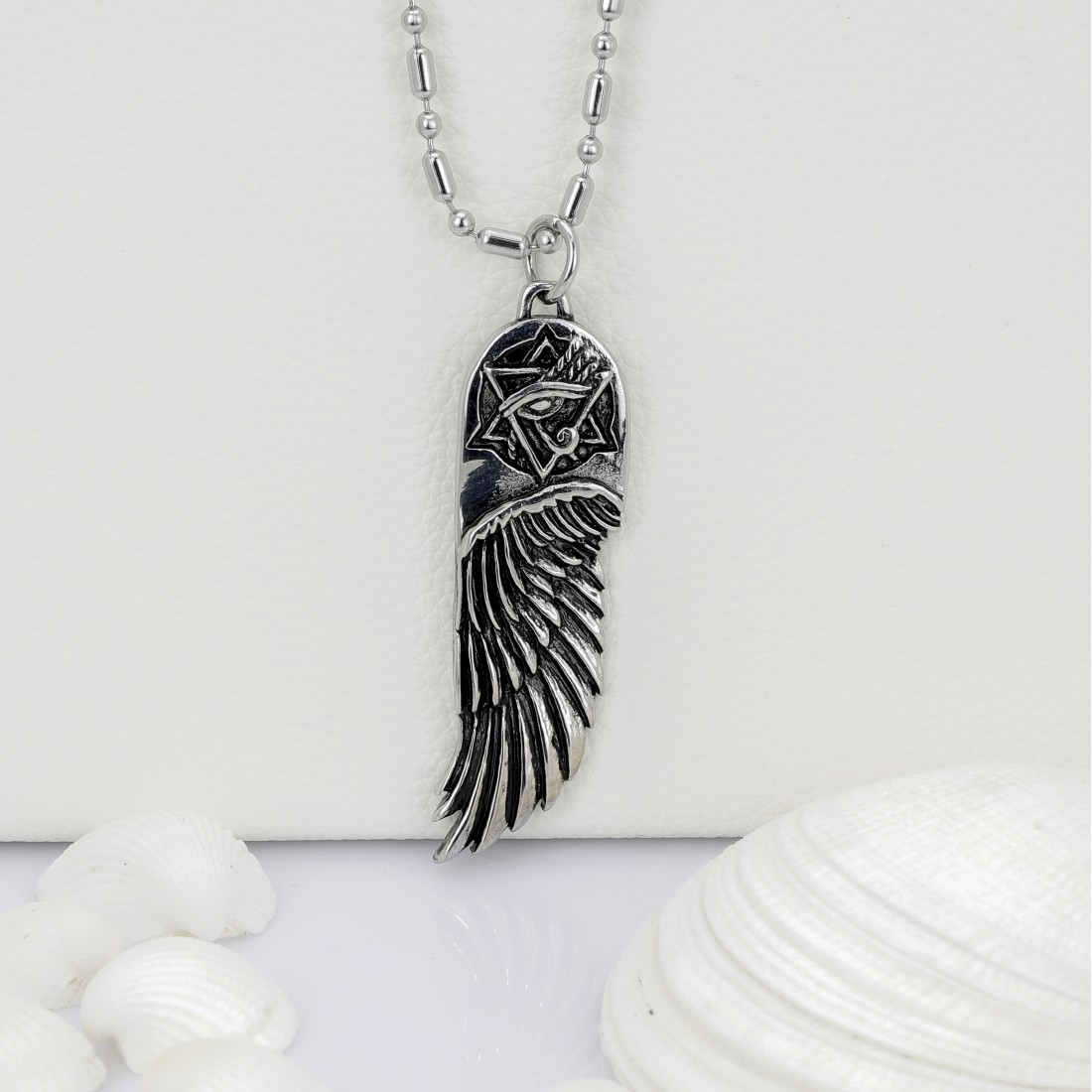 Toptan Tüy Getss Çelik Kolye Ucu Fiyatları