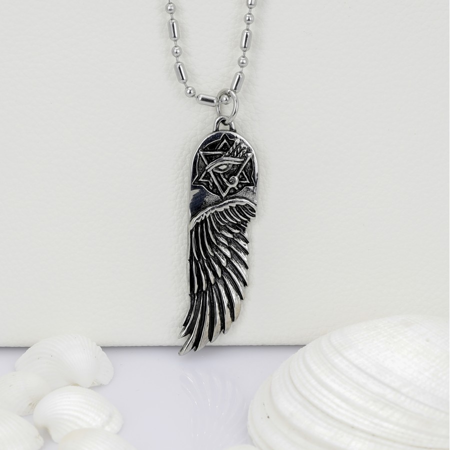 Toptan Tüy Getss Çelik Kolye Ucu Fiyatları