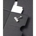 Toptan Üç İncili Tragus Piercing Fiyatları