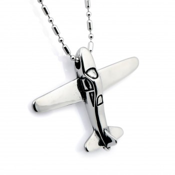 Steel Pendant Models 7976