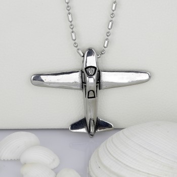 Steel Pendant Models 7976