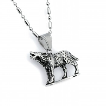 Steel Pendant Models 7953