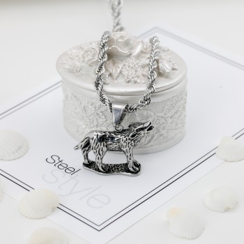 Steel Pendant Models 7953