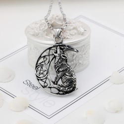 نماذج قلادة الصلب 7946