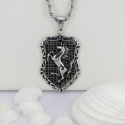 نماذج قلادة الصلب 7974