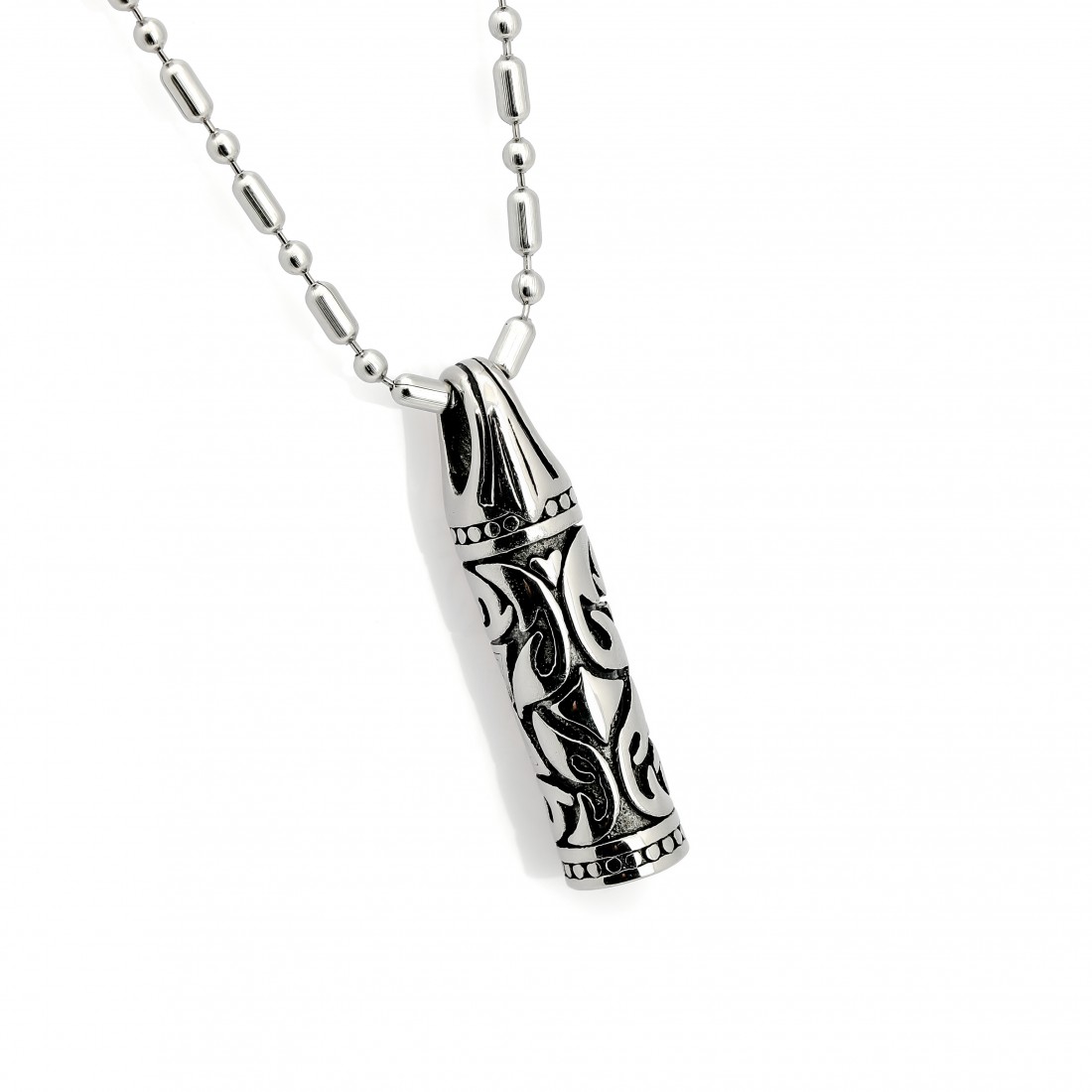 Toptan Valkut Çelik Kolye Ucu Fiyatları