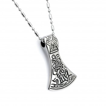 Steel Pendant Models 7990