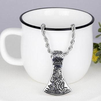 Steel Pendant Models 7990